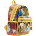 Batoh Disney - Beauty and the Beast Mini Backpack_99587088