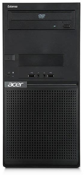 Acer Extensa M2 (M2610), černá_312834030