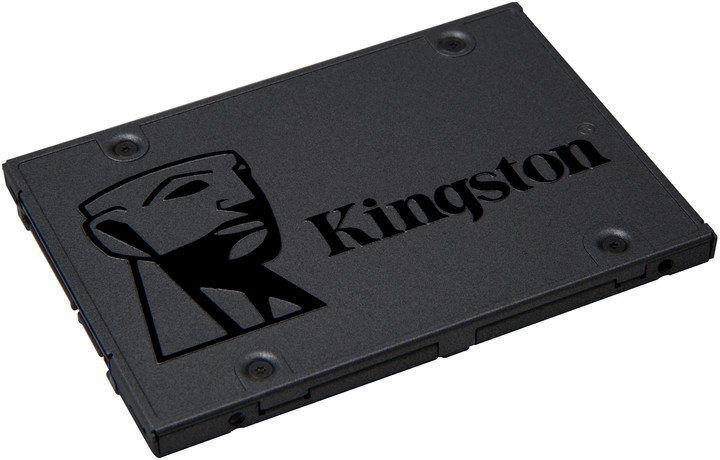 Kingston Now A400, 2,5" - 240GB