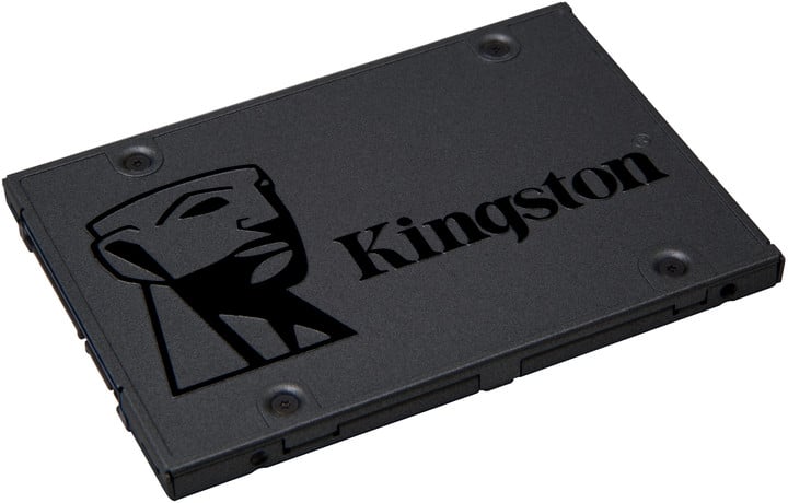 Kingston Now A400, 500/320MB/s, 2,5&#39;, SATA -120GB v hodnotě 680 Kč_836286612