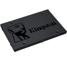 Kingston Now A400, 2,5" - 120GB Poukaz 200 Kč na nákup na Mall.cz