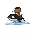 Figurka Funko POP! Marvel: Black Panther: Wakanda Forever - Namor with Orca (Rides 116)
