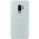 Samsung silikonový zadní kryt pro Samsung Galaxy S9+, modrý