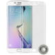 Screenshield ochrana displeje Tempered Glass pro Samsung Galaxy S6 Edge (SM-G925F), stříbrná