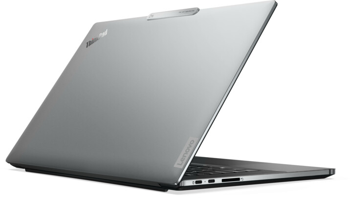 Lenovo ThinkPad Z16 Gen 1, šedá_117536691