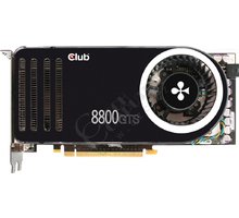 Club3D GeForce 8800GTS 320MB, PCI-E_1527240734