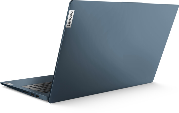 Lenovo IdeaPad 5 15ALC05, modrá_2120526513