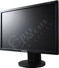 Samsung SyncMaster 943BW černý - LCD monitor 19&quot;_372733141