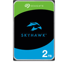 Seagate SkyHawk, 3,5&quot; - 2TB_154346299