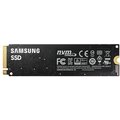 Samsung SSD 980, M.2 - 500GB_184419090