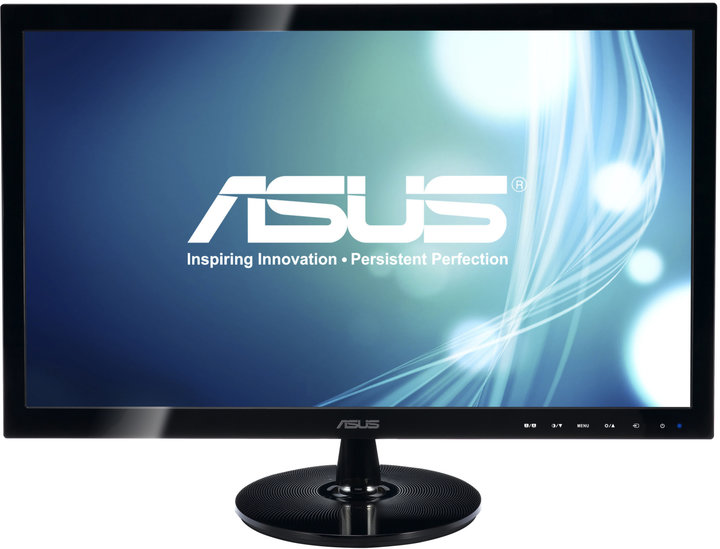 ASUS VS228H - LED monitor 22&quot;_265831204