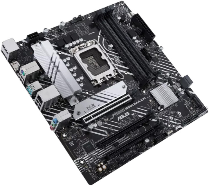 ASUS PRIME B660M-A D4-CSM (DDR4) - Intel B660_1459280003