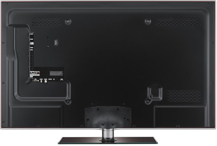 Samsung UE40D6100 - 3D LED televize 40&quot;_472877107