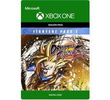 Dragon Ball FighterZ: FighterZ Pass 2 (Xbox ONE) - elektronicky_2128615160