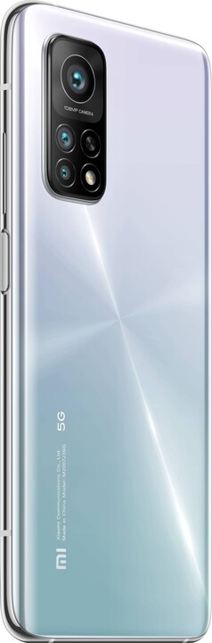 Xiaomi Mi 10T Pro, 8GB/256GB, Aurora Blue_1998774626