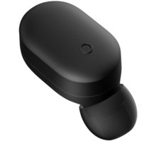 Xiaomi Mi Bluetooth Headset Mini, černá - 473595