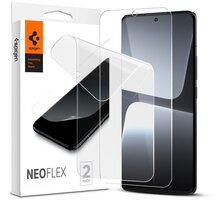 Spigen ochranná fólie NeoFlex pro Xiaomi 13 Pro, 2ks AFL06038
