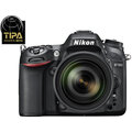 Nikon D7100 + 18-105 AF-S DX VR_978278087