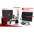 Mirror's Edge: Catalyst - Collector's Edition (PS4)