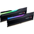 G.Skill Trident Z5 RGB 64GB (2x32GB) DDR5 6400 CL32, černá_141336612