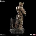 Figurka Iron Studios Marvel: Guardians of the Galaxy 3 - Groot, Art Scale 1/10_2145371663