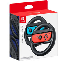 Nintendo Joy-Con Wheel Pair (SWITCH) Poukaz 200 Kč na nákup na Mall.cz