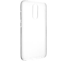 FIXED ultratenké TPU gelové pouzdro Skin pro Xiaomi Redmi 8, 0,6 mm, čiré_1121049091