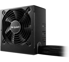Be quiet! System Power 8 - 600W_1286169209
