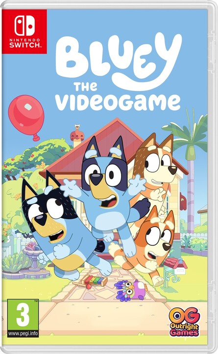 Bluey: The Videogame (SWITCH)_1880682462