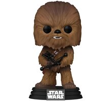 Figurka Funko POP! Star Wars - Chewbacca (Star Wars 596) 00889698675338