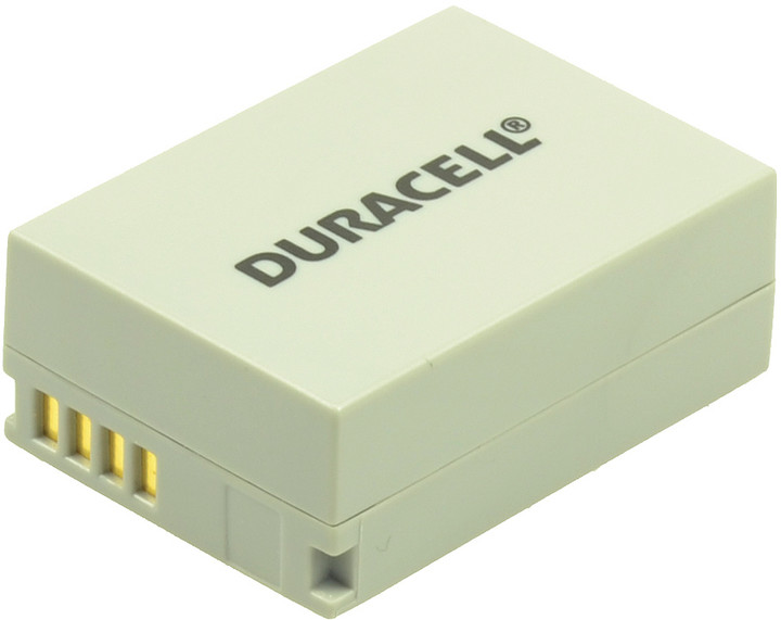 Duracell baterie alternativní pro Canon NB-7L_331624347