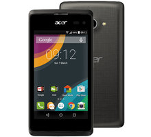 Acer Liquid Z220 - 8GB, černá_2068949290
