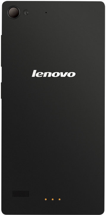 Lenovo Vibe X2, černá + Backcover a Kryci folie displeje_408851033