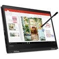 Lenovo ThinkPad X390 Yoga, černá_281288185