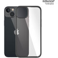 PanzerGlass ochranný kryt ClearCase Apple iPhone 14 Plus (Black edition)_967295482