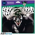 ABYstyle DC comics - Laughing Joker_2115490320