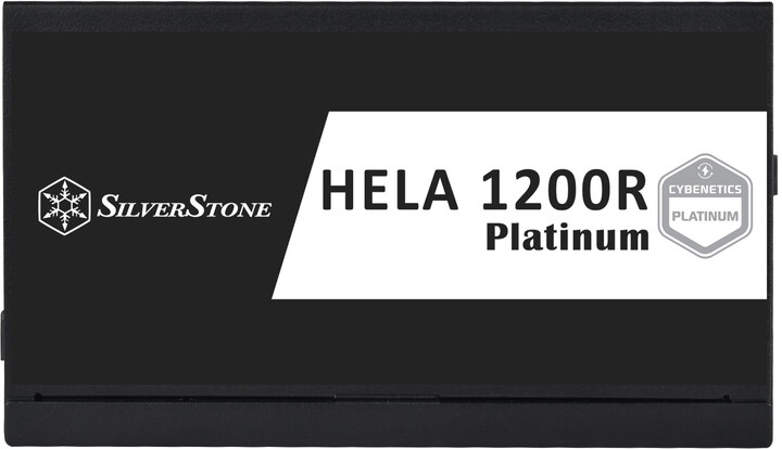 SilverStone HELA Platinum HA1200R - 1200W_1079488198