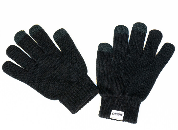 GEEK rukavice na dotykový displej S/M_2144520520