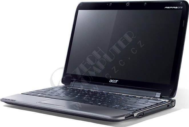 Acer Aspire One 751hk (LU.S810B.050), černá_2140389221