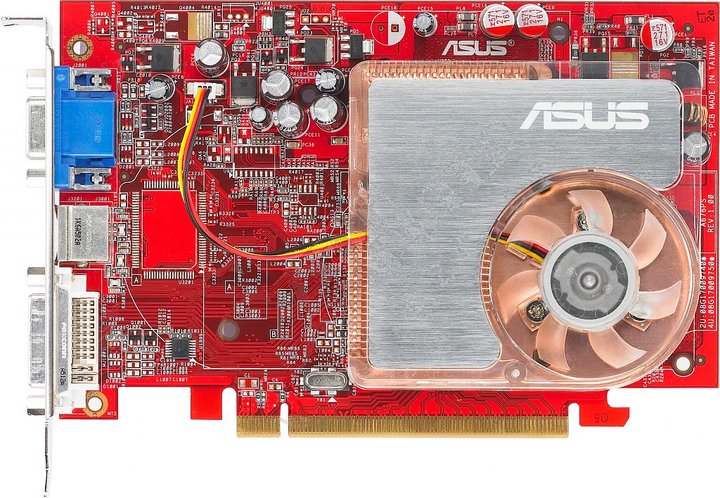 ASUS EAX1600PRO/TD 256MB, PCI-E_1326380081