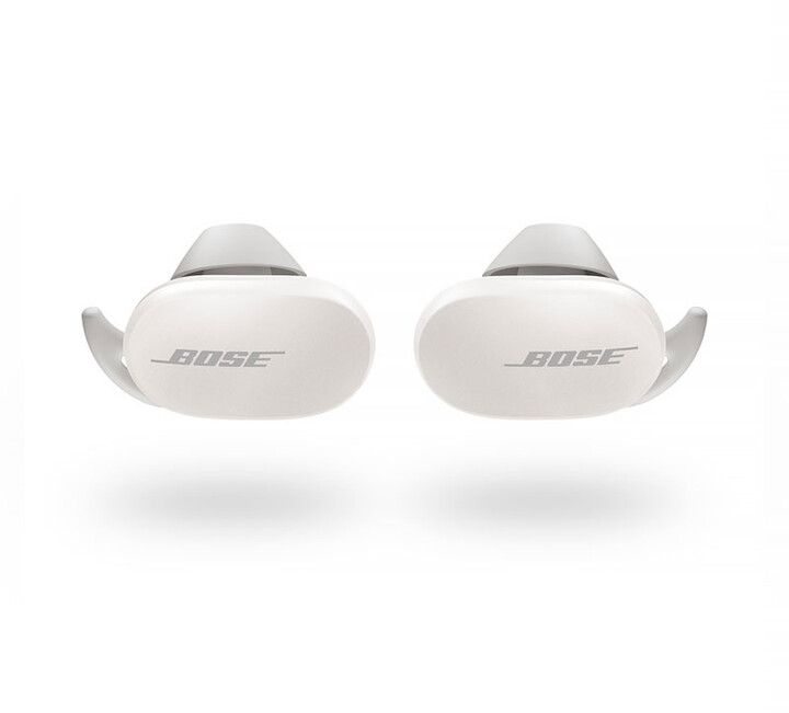 Bose QuietComfort Earbuds, bílá_1329534300