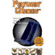 PanzerGlass Edge-to-Edge pro Honor 8, leskle třpitivé