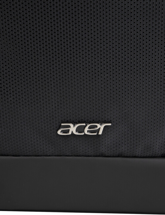 Acer Nitro batoh Urban 15.6&quot;, černá/červená_239430170