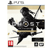 Ghost of Tsushima - Director's Cut (PS5) O2 TV HBO a Sport Pack na dva měsíce