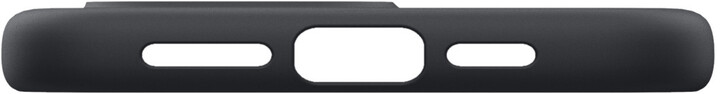 Spigen ochranný kryt Caseology Nano Pop MagSafe pro Apple iPhone 15 Pro, černá_888603011