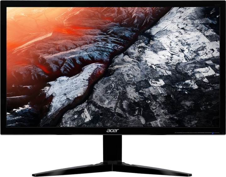 Acer KG241QPbiip Gaming - LED monitor 23,6&quot;_945186858