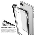 Ringke Frame case pro iPhone 7, slate metal_1880041322