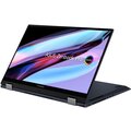 ASUS Zenbook Pro 15 Flip OLED (UP6502, 12th Gen Intel), černá_2073778819