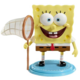 Figurka SpongeBob Squarepants - SpongeBob