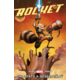 Komiks Rocket: Chlupatý a nebezpečný